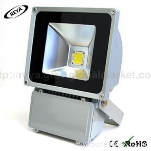 New design led flood light with IP65